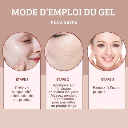 GEL EXFOLIANT PURIFIANT PHANSTA